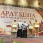 Unidha Membanggakan, pada Ajang Anugerah Humas Diktisaintek Tingkat LLDIKTI Wilayah X.( poto : sumbarbisnis.com)
