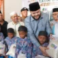 Wali Kota Padang Perkuat Sinergi Pemberdayaan Anak Yatim dan LansiaPanduan Kota & Daerah.( poto : sumbarbisnis.com )