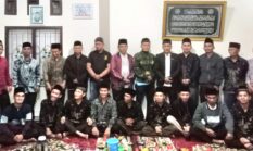 LAM-SAK Dorong Pelestarian Budaya Lewat Pengajian Adat Kerinci di Mukai Tinggi