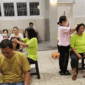 Baksos Longevitalogy DM 1 Muara Bungo