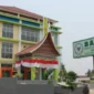Kantor Baznas Kota Padang.( poto : padangkita.com )