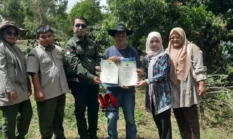 OKKPD Jambi Surveilans Pangan di Sungai Penuh, Serahkan Sertifikat Prima-3