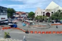 Program revitalisasi Pasar Raya Padang masuk dalam kesepakatan bersama antara DPRD dan Pemerintah Kota Padang melalui APBD Tahun 2026.( poto : langgam.id )