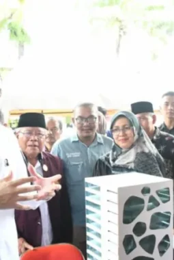 Smart Entrepreneur Expo 2026 Cetak Wirausahawan Muda dan Perkuat Ekonomi Kreatif Padang
