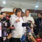 Wakil Kepala Badan Gizi Nasional, Agustina Arumsari( poto : ANTARA )