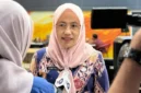 Kepala Dinas Pariwisata Kota Padang, Yenni Yuliza( poto : padangkita.com )