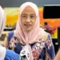 Kepala Dinas Pariwisata Kota Padang, Yenni Yuliza( poto : padangkita.com )