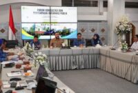 Wali Kota Padang Fadly Amran menegaskan bahwa setiap proyek pembangunan di daerah harus melibatkan masyarakat sejak tahap awal.