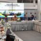 Wali Kota Padang Fadly Amran menegaskan bahwa setiap proyek pembangunan di daerah harus melibatkan masyarakat sejak tahap awal.