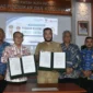 Pemko Padang dan Politeknik Kirana membuka 40 beasiswa penerbangan.( poto : langgam.id )