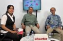 Kepala Dinas Energi dan Sumber Daya Mineral (ESDM) Sumatera Barat, Helmi Heriyanto.( poto : infosumbar.net )