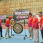 Direktur Utama PT Semen Padang Pri Gustari Akbar secara resmi membuka Kejuaraan Nasional (Kejurnas) Junior Tenis TDP IMTC–Semen Padang Cup 2026 di lapangan tenis outdoor PT Semen Padang.( padangkita.com )