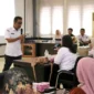 Dinas Kesehatan (Dinkes) Kota Padang menggelar sosialisasi intensif program prioritas 