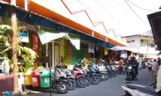 Pasar Tanah Kongsi Disiapkan Jadi Destinasi Wisata Gastronomi Ikonik Kota Padang
