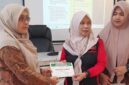 Kabid Pencegahan dan Pengendalian Penyakit Dinas Kesehatan Kota Padang, dr. Dessy M. Siddik, menegaskan pentingnya perubahan pola pikir pelaku usaha.( poto : infosumbar.net )