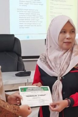 Pemko Padang Dorong UMKM Pangan Terapkan Higiene dan Sertifikasi Halal untuk Tingkatkan Kualitas Produk