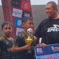 24 tim U-10 dan U-12 Sumbar bersaing di Festival Sepak Bola Piala Presiden 2026.( poto : infosumbar.net )