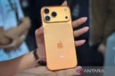 Tampilan iPhone 17 Pro Max.( Ilustrasi poto : ANTARA)