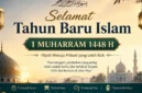 Malam 1 Suro 2026 diperkirakan dimulai Senin malam, 15 Juni 2026.( poto : ( serambinews.com )