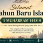 Malam 1 Suro 2026 diperkirakan dimulai Senin malam, 15 Juni 2026.( poto : ( serambinews.com )