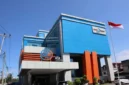 Kantor Pusat Bank Nagari di Jl. Pemuda, Kota Padang, Sumatera Barat (Sumbar). ( poto : padangkita.com )