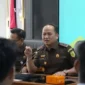 Kepala Pusat Penerangan Hukum (Kapuspenkum) Kejagung, Anang Supriatna.( poto : padangkita.com )