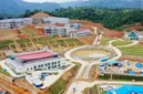 Kejaksaan Tinggi (Kejati) Sumatra Barat menetapkan satu tersangka dalam kasus korupsi Kampus III UIN Imam Bonjol Padang.( poto : langgam.id )
