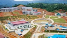 Kejaksaan Tinggi (Kejati) Sumatra Barat menetapkan satu tersangka dalam kasus korupsi Kampus III UIN Imam Bonjol Padang.( poto : langgam.id )