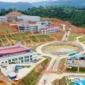 Kejaksaan Tinggi (Kejati) Sumatra Barat menetapkan satu tersangka dalam kasus korupsi Kampus III UIN Imam Bonjol Padang.( poto : langgam.id )