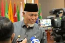 Gubernur Sumatera Barat (Sumbar), Mahyeldi Ansharullah. ( poto : padangkita.com )
