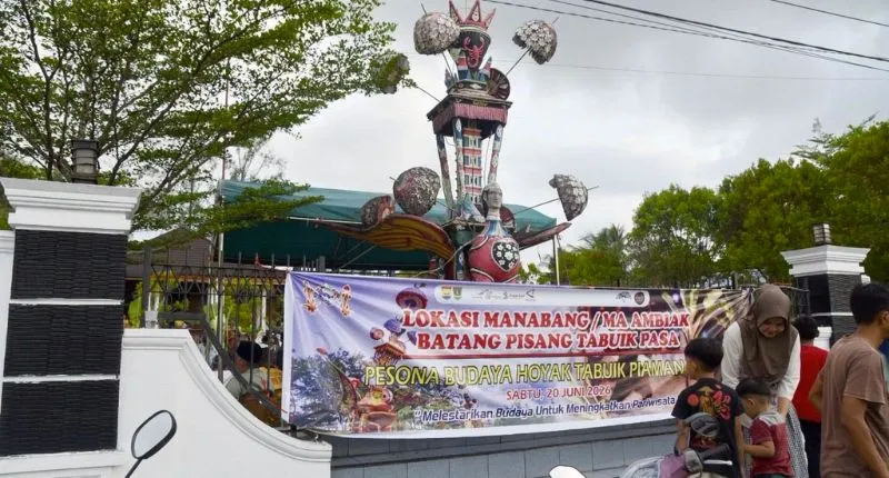 Lokasi 