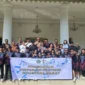 Kontingen Pesparawi Nasional XIV Provinsi Sumatera Barat akan berangkat menuju Manokwari, Papua Barat, pada 17 Juni 2026.( poto : padangkita.com )