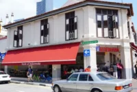 PT Global Minang Ventura mengelola operasional restoran sebagai pemegang lisensi merek untuk ekspansi internasional.( poto : padangkita.com )