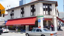 PT Global Minang Ventura mengelola operasional restoran sebagai pemegang lisensi merek untuk ekspansi internasional.( poto : padangkita.com )