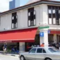 PT Global Minang Ventura mengelola operasional restoran sebagai pemegang lisensi merek untuk ekspansi internasional.( poto : padangkita.com )