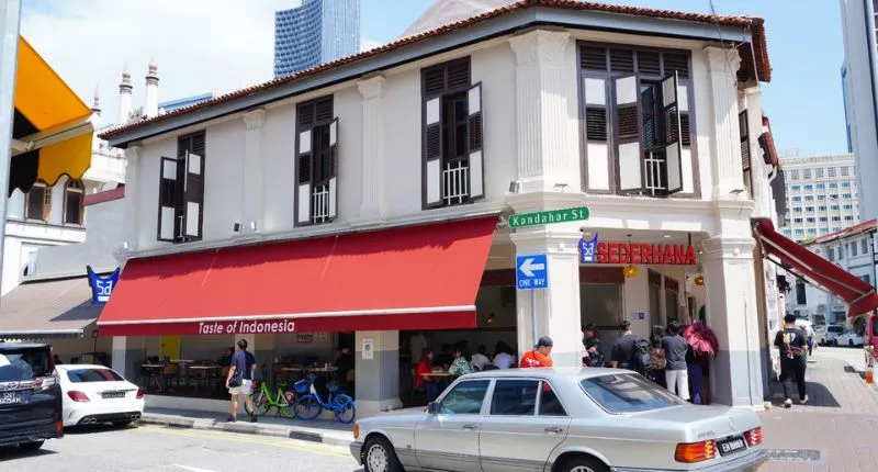 PT Global Minang Ventura mengelola operasional restoran sebagai pemegang lisensi merek untuk ekspansi internasional.( poto : padangkita.com )