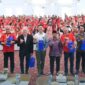 Seminar bertajuk Jam Gadang dalam Berbagai Perspektif itu berlangsung di rumah dinas Wali Kota Bukittinggi, Kamis (4/6/2026).( poto : infosumbar.net )