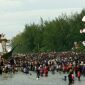 Pemerintah Kota Pariaman merilis Jadwal Hoyak Tabuik Piaman untuk perhelatan tahun 1448 Hijriah atau 2026 Masehi.( poto : infosumbar.net )