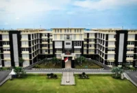 Mapolda Sumbar di Kota Padang.( poto : padangkita.com )