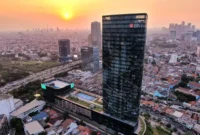 BNI membuka layanan terbatas di 13 kantor cabang saat libur Tahun Baru Islam 1448 H.( ilustrasi poto : ANTARA )