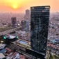 BNI membuka layanan terbatas di 13 kantor cabang saat libur Tahun Baru Islam 1448 H.( ilustrasi poto : ANTARA )