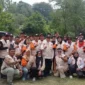 700 relawan KSB Kota Padang menyelesaikan pelatihan dan jambore 2026.( padangkita.com )