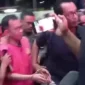 Beny Saswin Nasrun yang merupakan anggota DPRD Sumbar dari Fraksi Demokrat diduga terlibat kasus korupsi. ( poto : langgam.id )