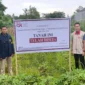 Otoritas Jasa Keuangan (OJK) menyita dan mengamankan 41 aset yang diduga terkait dengan tindak pidana perbankan syariah.( poto :ANTARA )