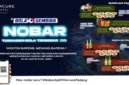 Promo Nobar bareng di Mercure Hotel.( poto : padangkita.com )