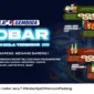 Promo Nobar bareng di Mercure Hotel.( poto : padangkita.com )