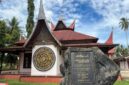 Surau Angku Imam Bagindo Malin ( poto : infosumbar.net )