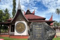 Surau Angku Imam Bagindo Malin ( poto : infosumbar.net )
