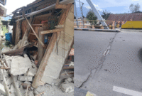 Gempa magnitudo 6,7 mengguncang Sulawesi Tengah( poto : propublika )
