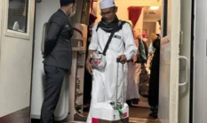 Debarkasi Padang Rampungkan Pemulangan Haji 2026, 5.357 Jemaah Kembali ke Tanah Air